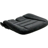 Fabric Seat Cushion for Grammer DS85H / 90