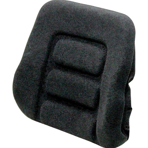 Vinyl Back Rest Seat Cushion for Grammer DS85 / 90