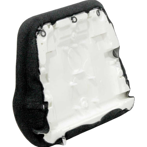 Fabric Back Rest Seat Cushion for Grammer DS85 / 90