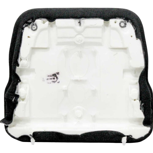 Fabric Back Rest Seat Cushion for Grammer DS85 / 90