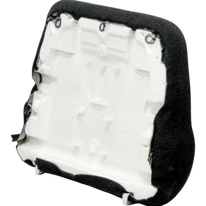 Fabric Back Rest Seat Cushion for Grammer DS85 / 90