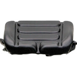 Vinyl Seat Cushion for Grammer DS85H / 90