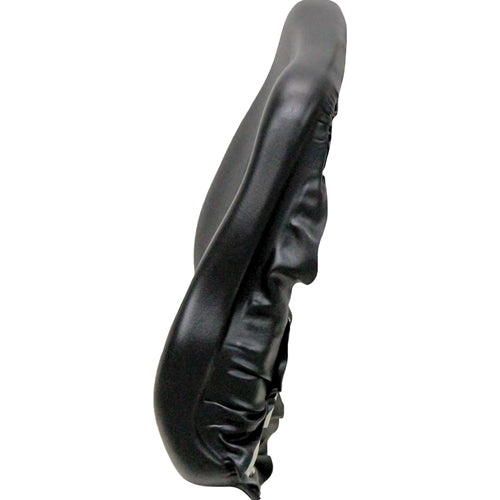 Vinyl Back Rest Seat Cushion for Grammer DS85 / 90