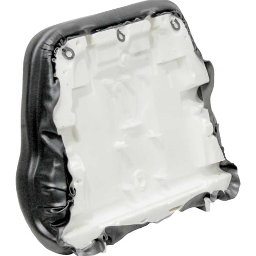 Vinyl Back Rest Seat Cushion for Grammer DS85 / 90