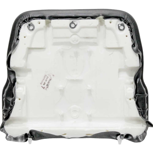 Vinyl Back Rest Seat Cushion for Grammer DS85 / 90