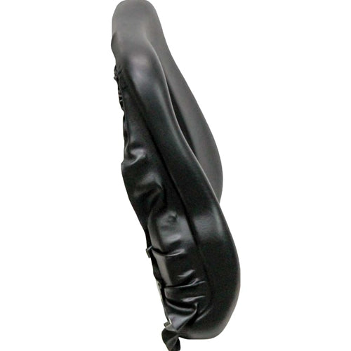 Vinyl Back Rest Seat Cushion for Grammer DS85 / 90