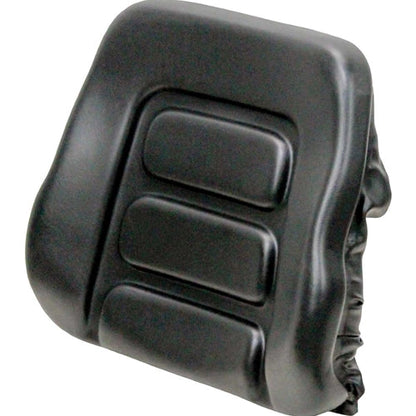Fabric Back Rest Seat Cushion for Grammer DS85 / 90