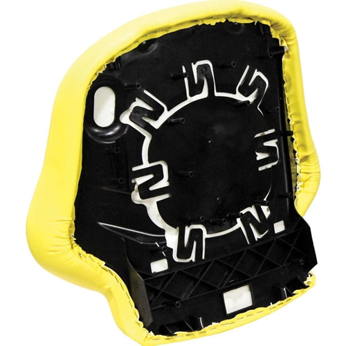 Vinyl Back Rest Seat Cushion for Grammer 531