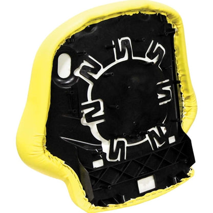 Vinyl Back Rest Seat Cushion for Grammer 531