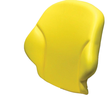 Vinyl Back Rest Seat Cushion for Grammer 531