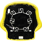 Vinyl Back Rest Seat Cushion for Grammer 531