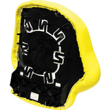 Vinyl Back Rest Seat Cushion for Grammer 531
