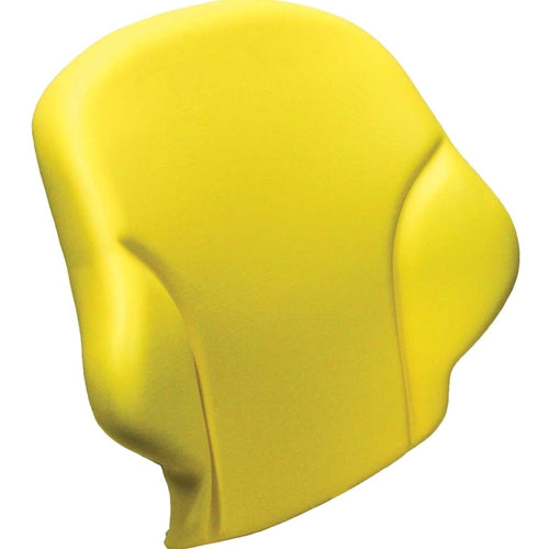 Vinyl Back Rest Seat Cushion for Grammer 531