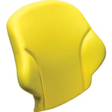 Vinyl Back Rest Seat Cushion for Grammer 531