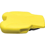 Vinyl Seat Cushion for Grammer 531
