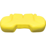Vinyl Seat Cushion for Grammer 531