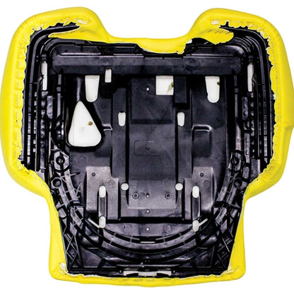 Vinyl Seat Cushion for Grammer 531