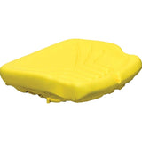 Vinyl Seat Cushion for Grammer 721, 722