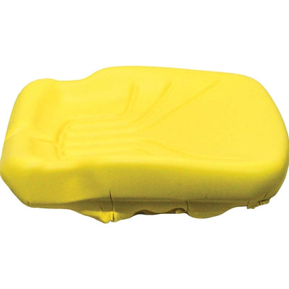 Vinyl Seat Cushion for Grammer 721, 722