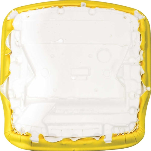 Vinyl Seat Cushion for Grammer 721, 722