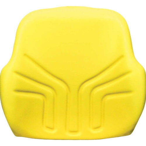 Vinyl Back Rest Seat Cushion for Grammer 721, 731, 741