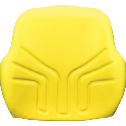 Vinyl Back Rest Seat Cushion for Grammer 721, 731, 741