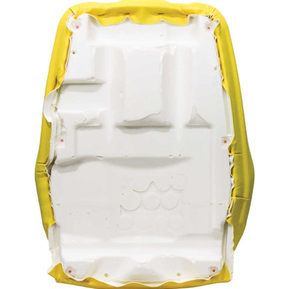 Vinyl Back Rest Seat Cushion for Grammer 722, 732, 742