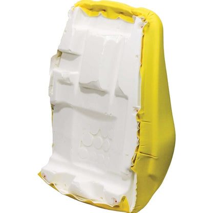 Vinyl Back Rest Seat Cushion for Grammer 722, 732, 742
