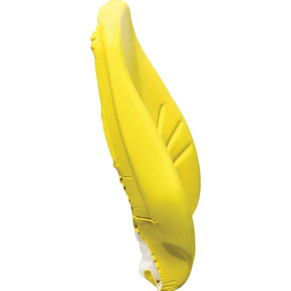 Vinyl Back Rest Seat Cushion for Grammer 722, 732, 742