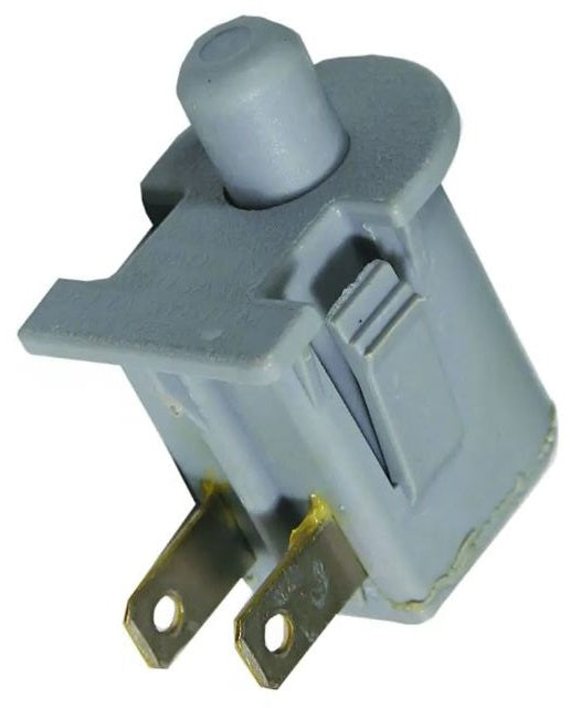 2 Prong Snap in Operator Presence Seat Switch (Normally Closed)