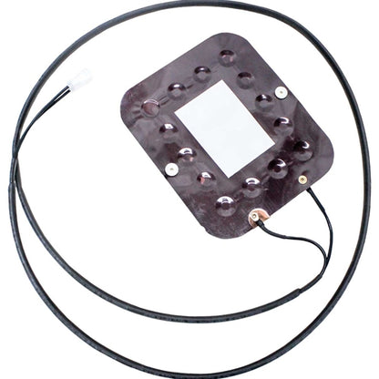 Universal Pad Style Operator Presence Tractor Seat Switch