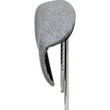 Fabric Back Rest Extension Head Rest Cushion for Grammer 741