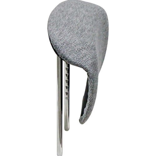Fabric Back Rest Extension Head Rest Cushion for Grammer
