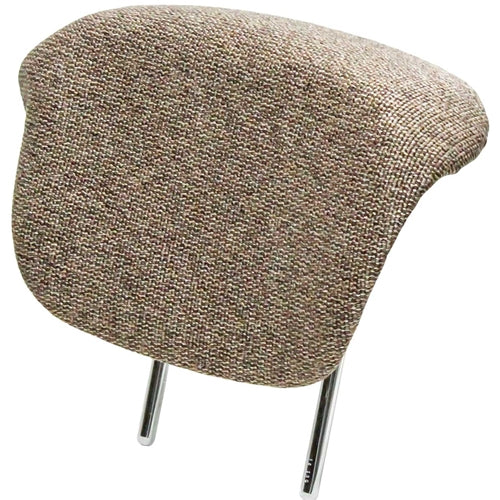 Vinyl Back Rest Extension Head Rest Cushion for Grammer