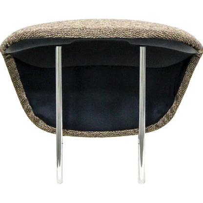 Fabric Back Rest Extension Head Rest Cushion for Grammer