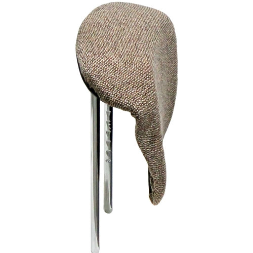 Fabric Back Rest Extension Head Rest Cushion for Grammer