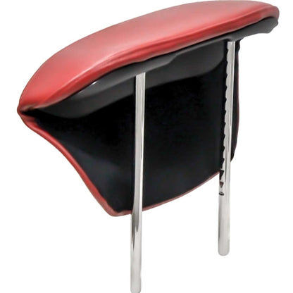 Vinyl Back Rest Extension Head Rest Cushion for Grammer