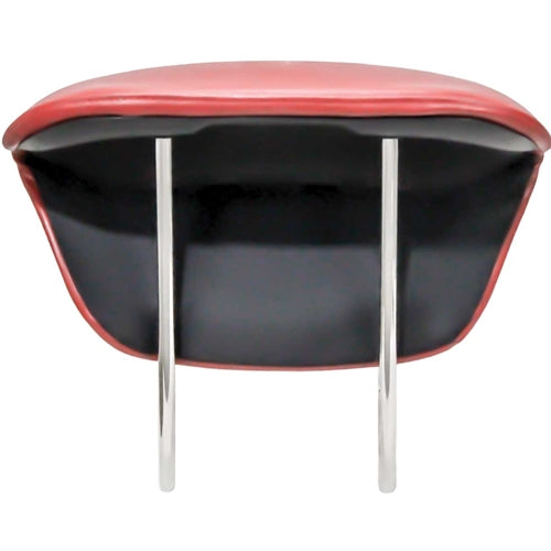 Vinyl Back Rest Extension Head Rest Cushion for Grammer