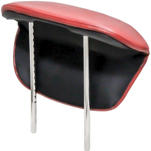 Vinyl Back Rest Extension Head Rest Cushion for Grammer