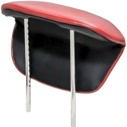 Vinyl Back Rest Extension Head Rest Cushion for Grammer