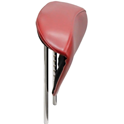 Vinyl Back Rest Extension Head Rest Cushion for Grammer