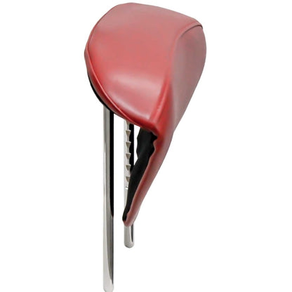 Vinyl Back Rest Extension Head Rest Cushion for Grammer