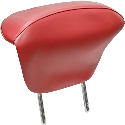 Vinyl Back Rest Extension Head Rest Cushion for Grammer