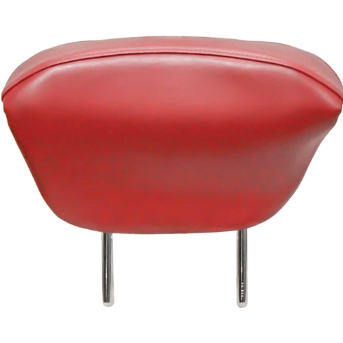 Vinyl Back Rest Extension Head Rest Cushion for Grammer