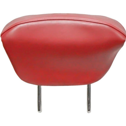 Vinyl Back Rest Extension Head Rest Cushion for Grammer