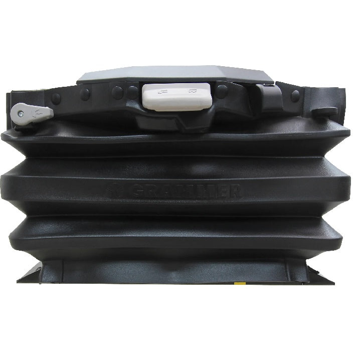 12v or 24v Tractor Seat Air Suspension for Grammer
