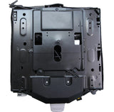 24v Tractor Seat Heavy Duty Low-Frequency Air Suspension for Grammer