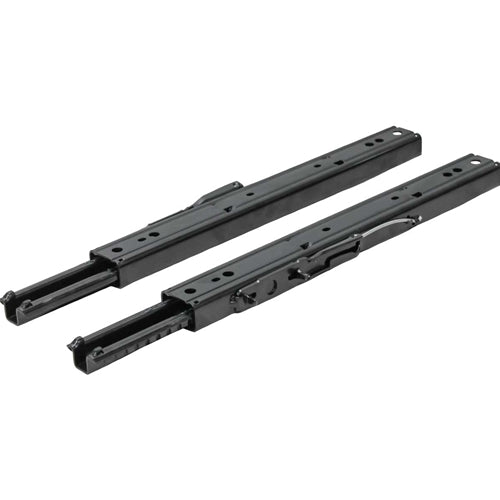 DoubleLocking Slide Rail Kit for KAB Seats SeatHaus