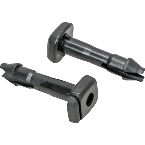 Headrest Adjusters for Concentric