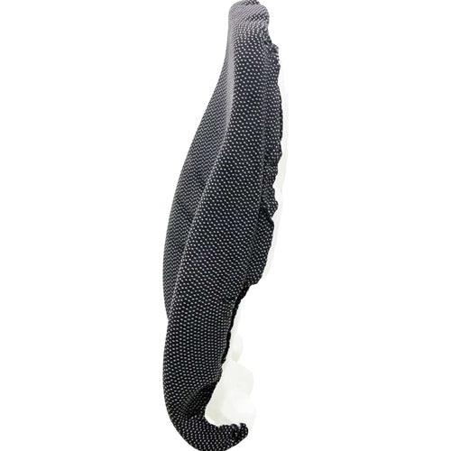 Fabric Back Rest Seat Cushion for Grammer 722, 732, 742